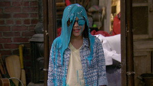 The Haunted Hathaways 2. évad Ep.3 3. epizód
