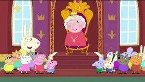 Peppa malac 4. évad Ep.27 27. epizód