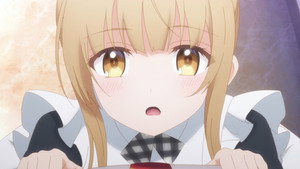 お隣の天使様にいつの間にか駄目人間にされていた件 2. évad Ep.8 8. epizód