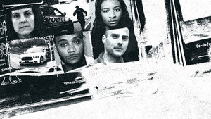 Crime Nation kép