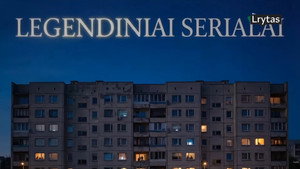 Legendiniai serialai kép