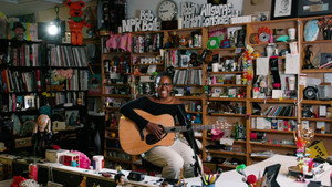 NPR Tiny Desk Concerts 14. évad Ep.122 122. epizód