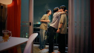 ไหนใครว่าพวกมันไม่ถูกกัน 1. évad Ep.3 3. epizód