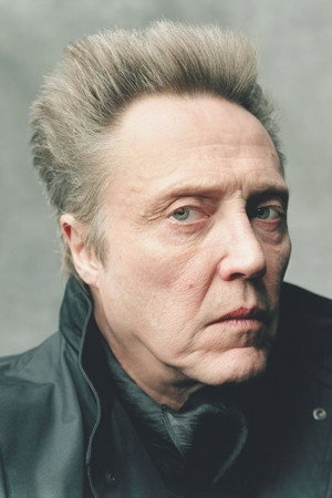 Christopher Walken profil kép