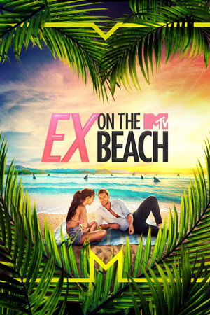Ex on the Beach 5. évad (2022-03-30) poszter