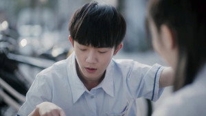 如此可爱的我们 1. évad Ep.12 12. epizód