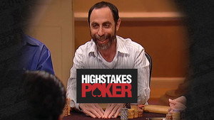 High Stakes Poker 2. évad Ep.14 14. epizód