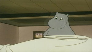 ムーミン 1. évad Ep.17 17. epizód