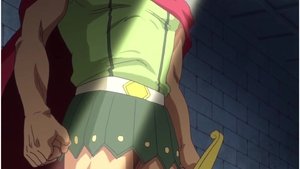 One Piece 16. évad Ep.677 677. epizód