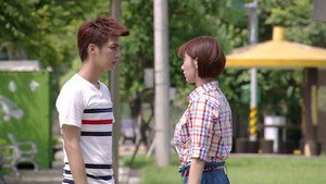 就是要你愛上我 1. évad Ep.26 26. epizód