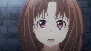 ガリレイドンナ 1. évad Ep.11 11. epizód