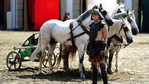 Rome's Chariot Superstar 1. évad Ep.2 2. epizód