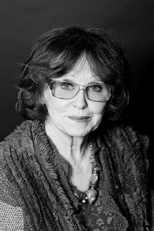 Irena Telesz-Burczyk profil kép