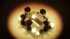 かぎなど 1. évad Ep.9 9. epizód