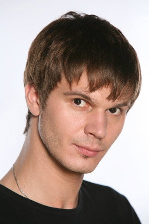 Андрей Кислицын profil kép