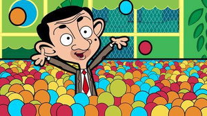 Mr. Bean - a rajzfilmsorozat 4. évad Ep.48 48. epizód