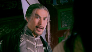 射雕英雄传 1. évad Ep.42 42. epizód