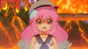 魔法の姉妹ルルットリリィ 1. évad Ep.5 5. epizód