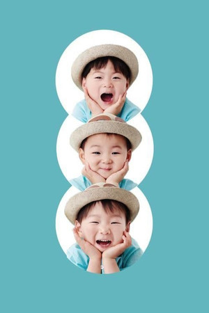 슈퍼맨이 돌아왔다 poszter