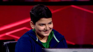 कौन बनेगा करोड़पति 15. évad Ep.76 76. epizód