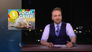 De Avondshow met Arjen Lubach 2. évad Ep.32 32. epizód
