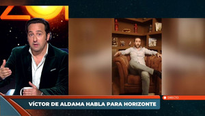 Horizonte 5. évad Ep.15 15. epizód