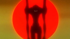 新世紀エヴァンゲリオン 1. évad Ep.18 18. epizód
