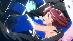 BRIGADOON まりんとメラン kép