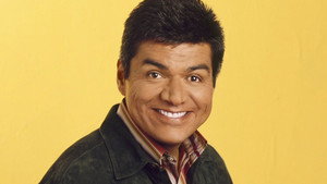 George Lopez kép
