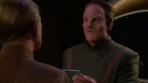 Star Trek: Deep Space Nine 7. évad Ep.14 Hiú ábránd