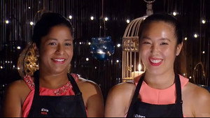 My Kitchen Rules 6. évad Ep.42 42. epizód