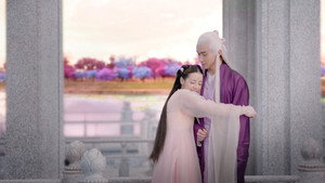 三生三世十里桃花 1. évad Ep.16 16. epizód