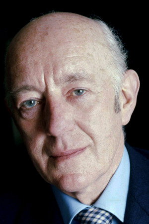Alec Guinness profil kép