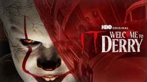 IT: Welcome to Derry kép