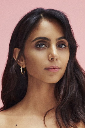 Anjli Mohindra profil kép