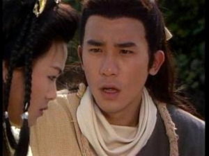 俠客行 1. évad Ep.7 7. epizód