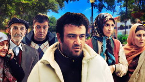 راه در رو kép