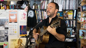 NPR Tiny Desk Concerts 11. évad Ep.75 75. epizód