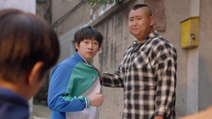 你是我爸爸 1. évad Ep.16 16. epizód