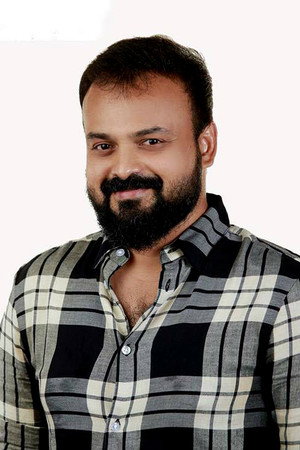 Kunchacko Boban profil kép