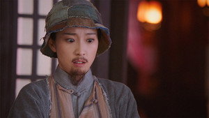 狀王之王 1. évad Ep.2 2. epizód