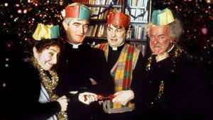 Father Ted Speciális epizódok Ep.1 1. epizód