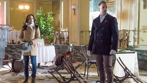 Sherlock és Watson 2. évad Ep.16 Kakaskodás