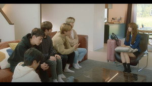 들어가도될까요 1. évad Ep.2 2. epizód