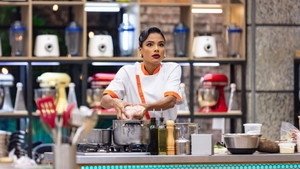 Top Chef VIP 4. évad Ep.12 12. epizód