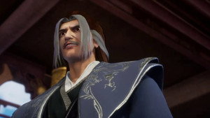 灵剑尊 1. évad Ep.49 49. epizód