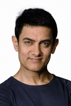 Aamir Khan profil kép