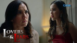 Lovers/Liars 1. évad Ep.32 32. epizód