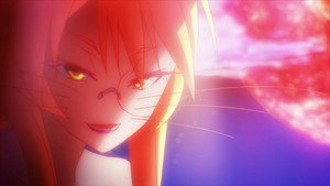 ノーゲーム・ノーライフ 1. évad Ep.12 12. epizód