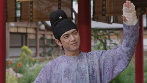 国色芳华 2. évad Ep.6 6. epizód